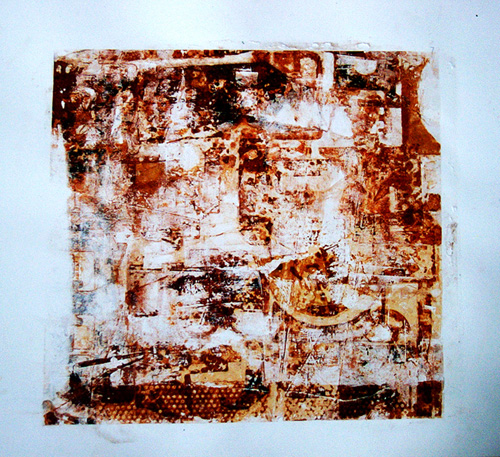 rust print